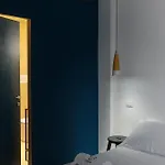 Hostel Malalbergo Reggio Calabria