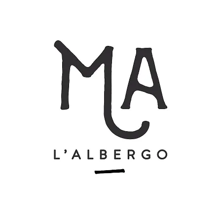 Malalbergo ホステル *