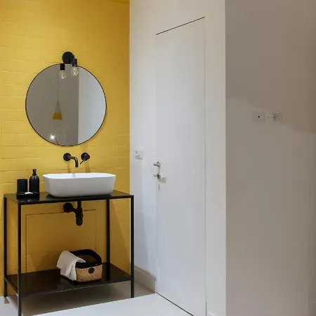 Hostel Malalbergo Reggio di Calabria