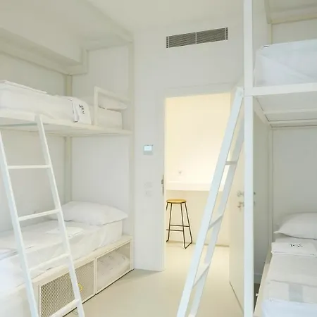 Auberge de jeunesse Malalbergo