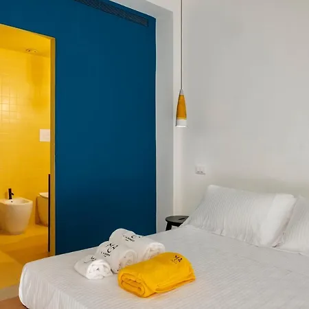 Albergue Malalbergo