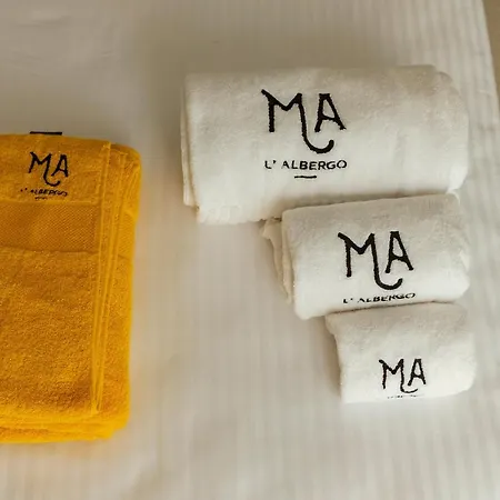 Hostel Malalbergo Reggio di Calabria