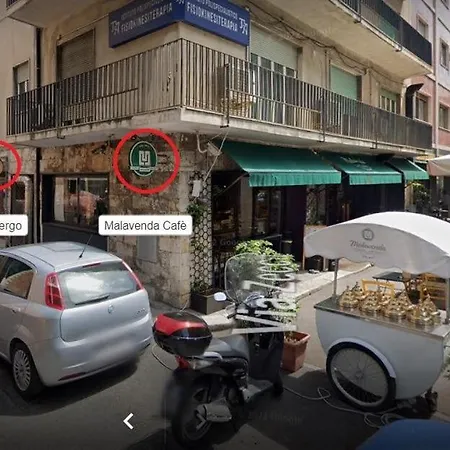 Auberge de jeunesse Malalbergo