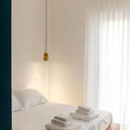 Hostel Malalbergo Reggio di Calabria