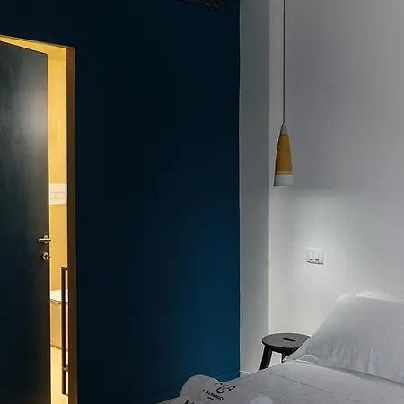 Hostel Malalbergo Reggio di Calabria