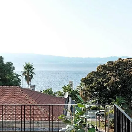 Malalbergo Vandrerhjem Reggio di Calabria
