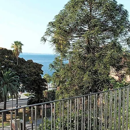 Malalbergo Vandrerhjem Reggio di Calabria