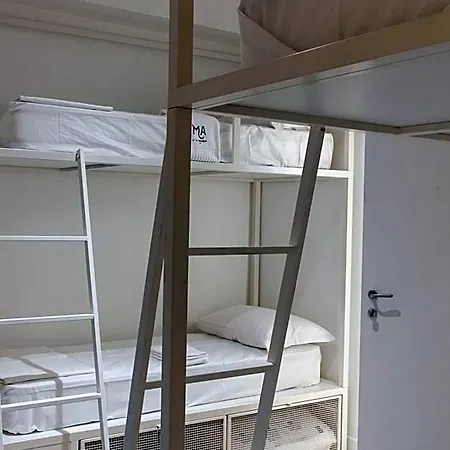 Malalbergo Vandrerhjem
