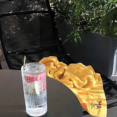 Malalbergo Vandrerhjem *