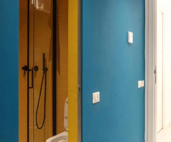 Albergue Malalbergo *