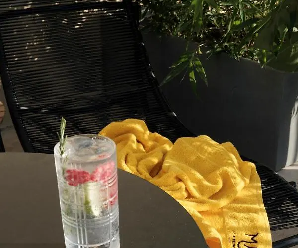 Malalbergo Auberge de jeunesse *