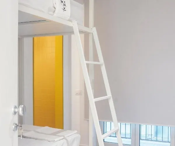 Malalbergo Albergue *