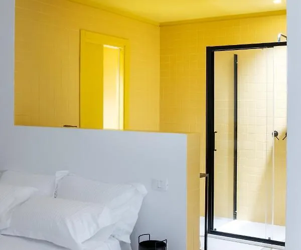 Albergue Malalbergo *