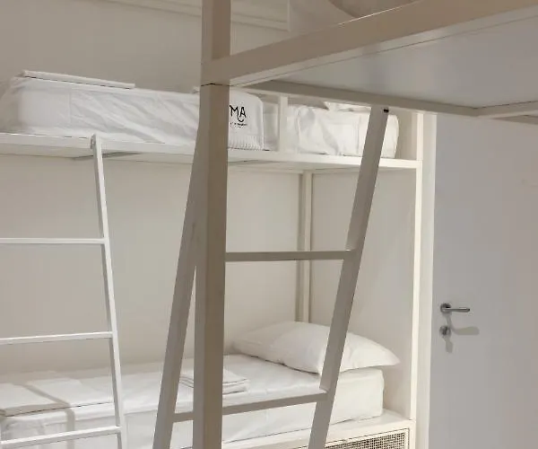 Albergue Malalbergo Reggio di Calabria