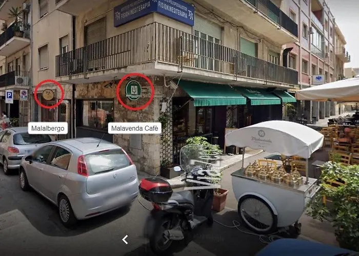 Auberge de jeunesse Malalbergo