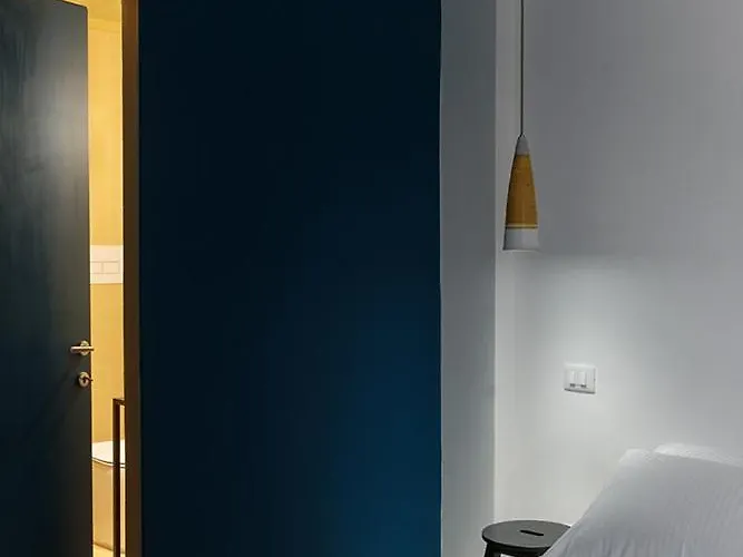 Albergue Malalbergo Reggio di Calabria